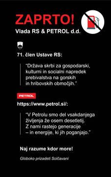 Naj razume kdor more!