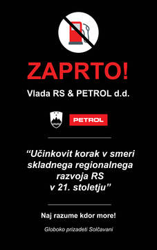 Naj razume kdor more!