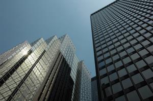 Simbolična fotografija: Stavba