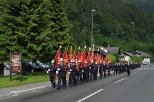 PGD Solčava praznovalo 90 let delovanja