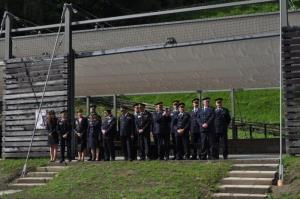 PGD Solčava praznovalo 90 let delovanja