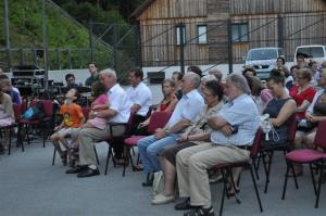 V Solčavi smo praznovali