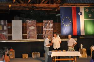 V Solčavi smo praznovali