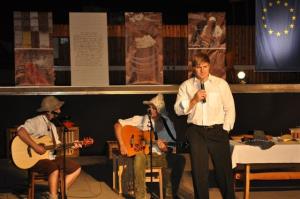 V Solčavi smo praznovali