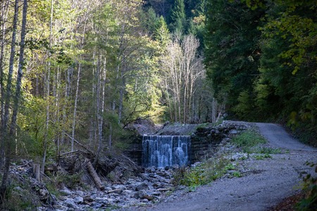 Obisk ministrice v Solčavi